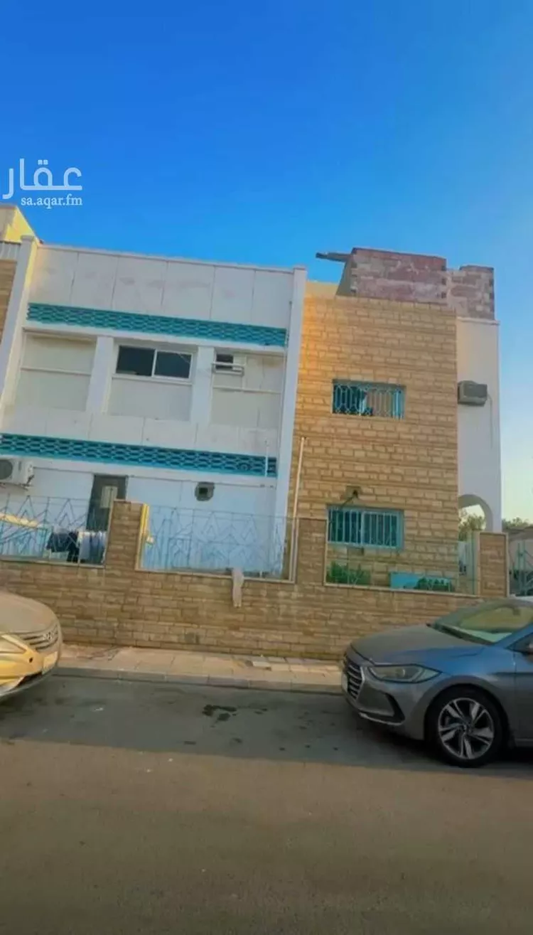 فيلا للبيع في شارع السمديسي, حي السلامة, مدينة جدة, منطقة مكة المكرمة