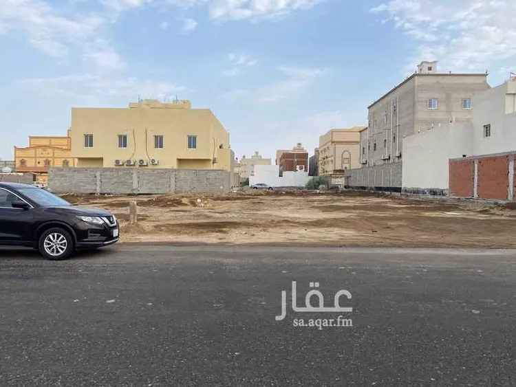 أرض للبيع في شارع شيبة بن عبدالرحمن, حي الوفاء, مدينة جدة, منطقة مكة المكرمة