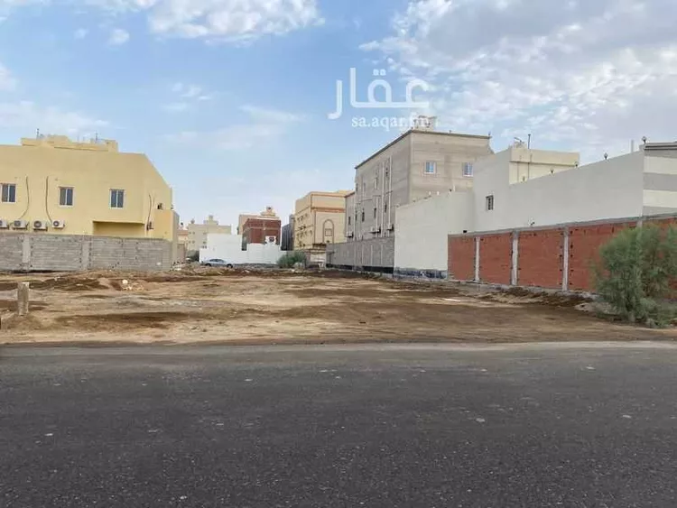 أرض للبيع في شارع شيبة بن عبدالرحمن, حي الوفاء, مدينة جدة, منطقة مكة المكرمة صورة 3