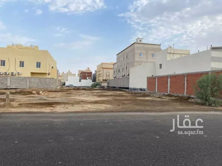 أرض للبيع في شارع شيبة بن عبدالرحمن, حي الوفاء, مدينة جدة, منطقة مكة المكرمة صورة 3