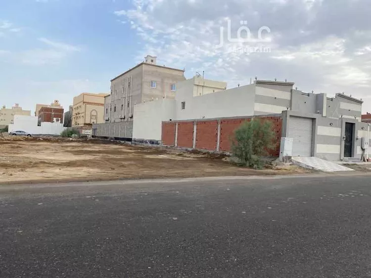 أرض للبيع في شارع شيبة بن عبدالرحمن, حي الوفاء, مدينة جدة, منطقة مكة المكرمة صورة 2