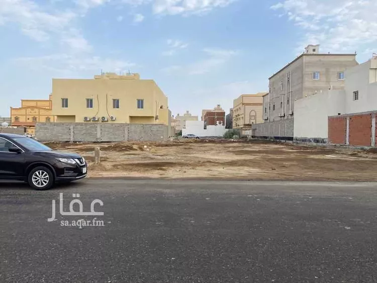 أرض للبيع في شارع شيبة بن عبدالرحمن, حي الوفاء, مدينة جدة, منطقة مكة المكرمة
