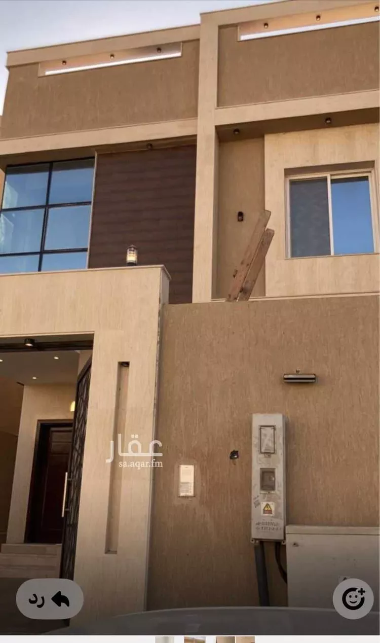 فيلا للبيع في شارع ابراهيم بن احمد الانباري ، حي السامر ، جدة ، جدة صورة 2
