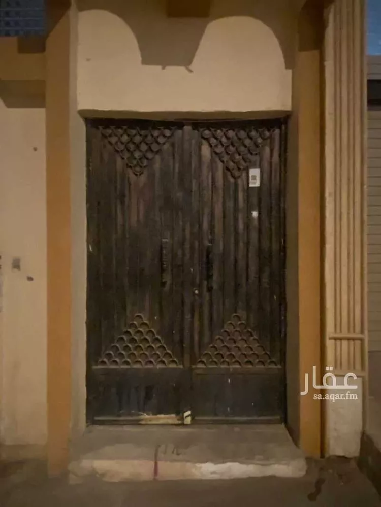 غرفة للإيجار في شارع نصر الله بن ابي بكر, حي السويدي, مدينة الرياض, منطقة الرياض