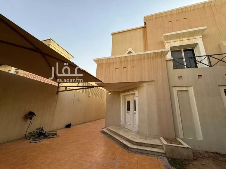 فيلا للبيع في شارع عارمة, حي قرطبة, مدينة الرياض, منطقة الرياض