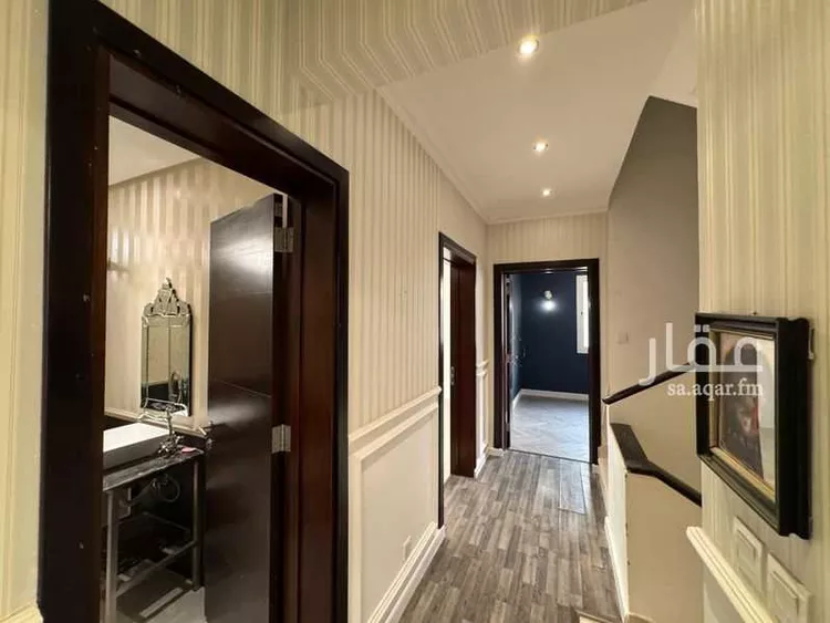 فيلا للبيع في شارع عارمة, حي قرطبة, مدينة الرياض, منطقة الرياض صورة 5