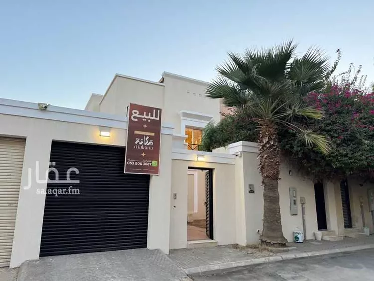 فيلا للبيع في شارع عارمة, حي قرطبة, مدينة الرياض, منطقة الرياض
