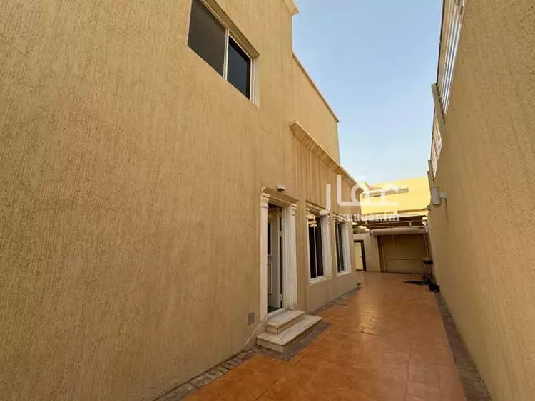 فيلا للبيع في شارع عارمة, حي قرطبة, مدينة الرياض, منطقة الرياض صورة 5