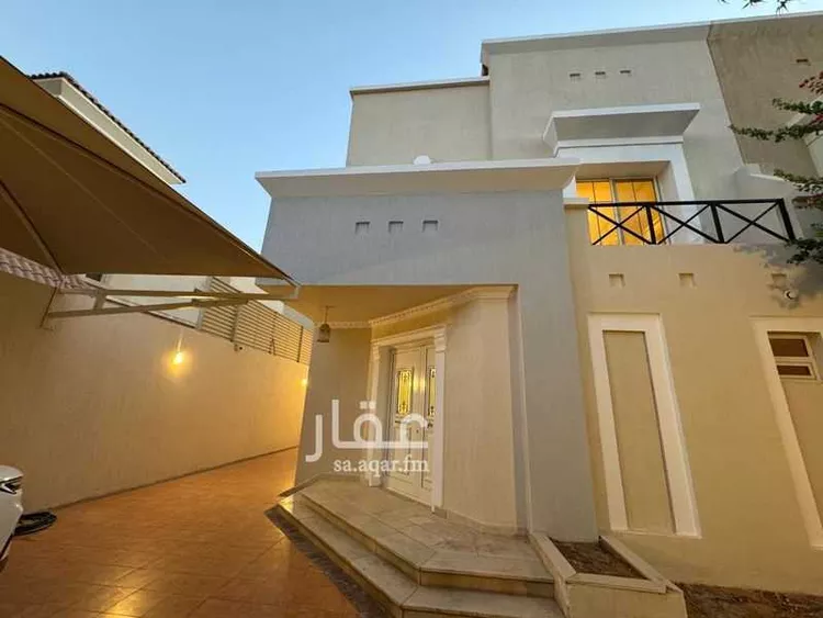 فيلا للبيع في شارع عارمة, حي قرطبة, مدينة الرياض, منطقة الرياض صورة 2