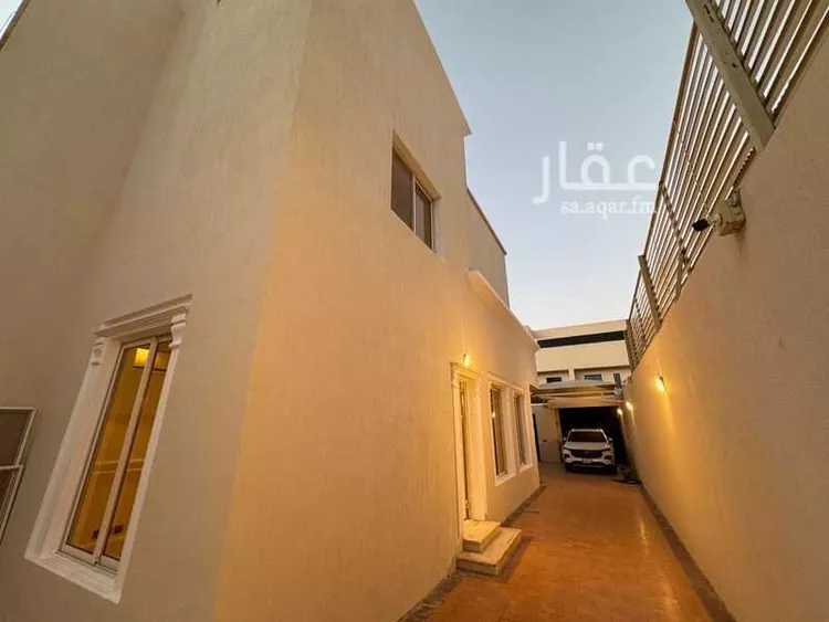 فيلا للبيع في شارع عارمة, حي قرطبة, مدينة الرياض, منطقة الرياض صورة 5