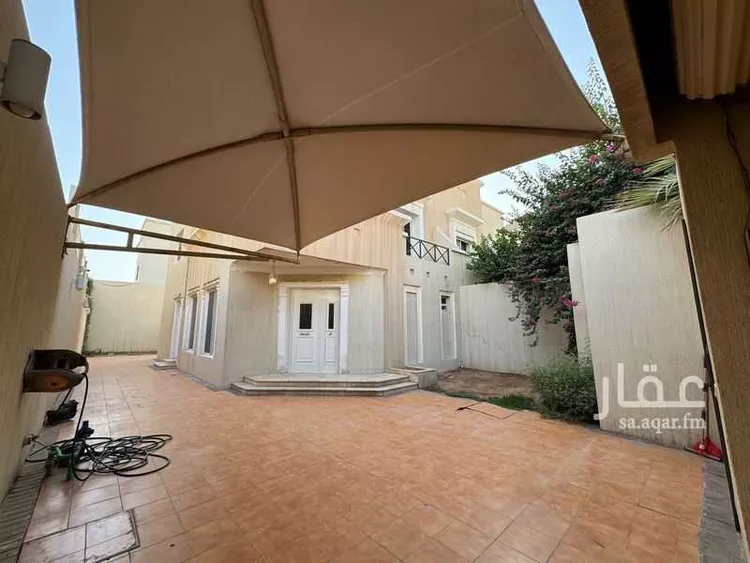 فيلا للبيع في شارع عارمة, حي قرطبة, مدينة الرياض, منطقة الرياض صورة 2