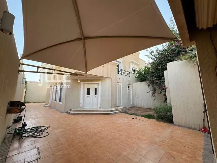 فيلا للبيع في شارع عارمة, حي قرطبة, مدينة الرياض, منطقة الرياض صورة 4