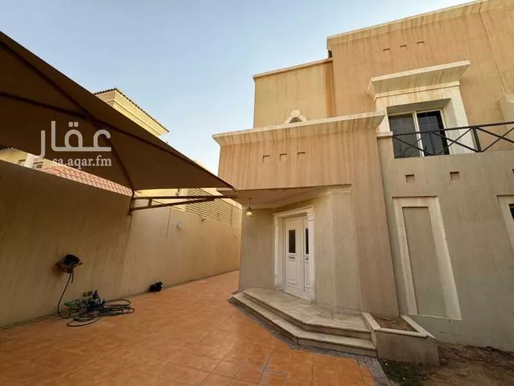 فيلا للبيع في شارع عارمة, حي قرطبة, مدينة الرياض, منطقة الرياض