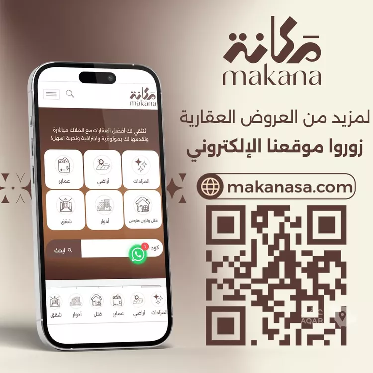 Land for Sale in Riyadh Al Maizilah