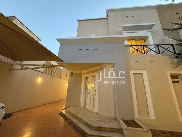 فيلا للبيع في شارع عارمة, حي قرطبة, مدينة الرياض, منطقة الرياض صورة 4