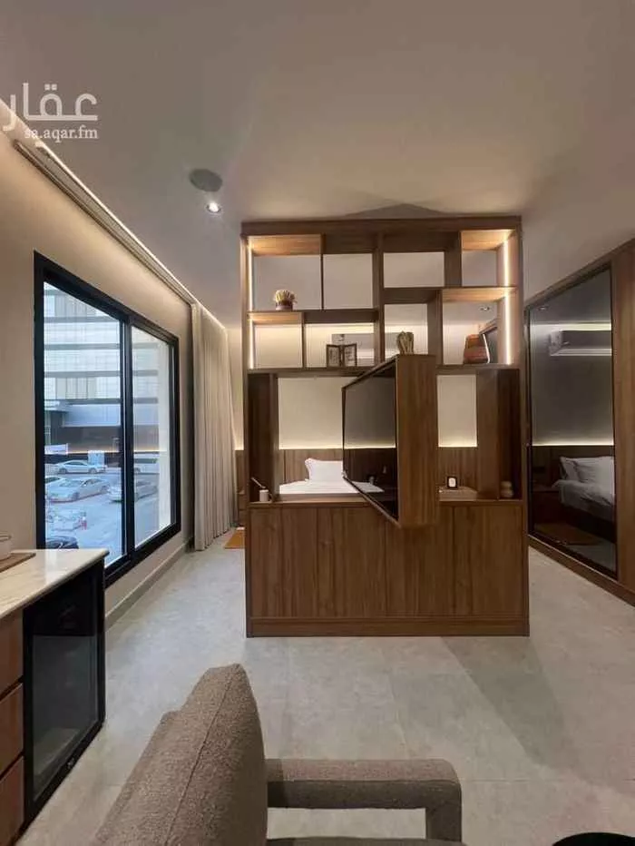 غرفة للإيجار في شارع ابن إياس الكناني, حي العليا, مدينة الرياض, منطقة الرياض صورة 2