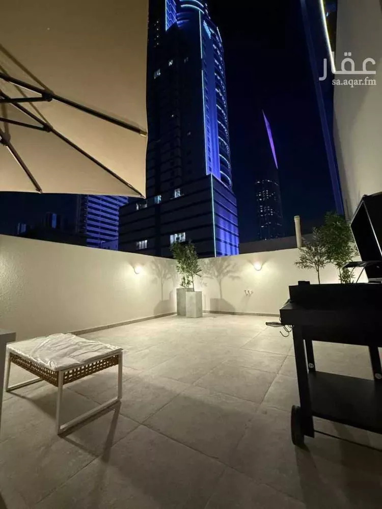 غرفة للإيجار في شارع ابن إياس الكناني, حي العليا, مدينة الرياض, منطقة الرياض صورة 3