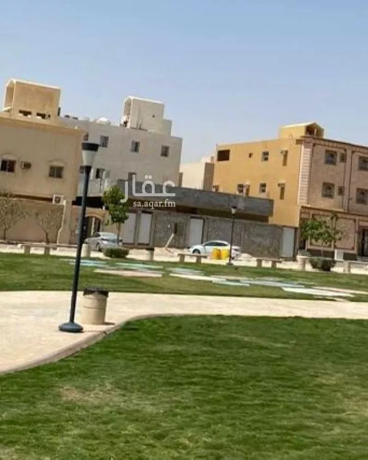 فيلا للبيع في شارع رقم 169, حي ظهرة لبن, مدينة الرياض, منطقة الرياض