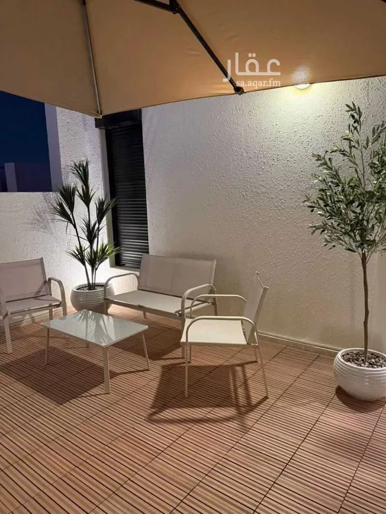 شقة للإيجار في شارع ابن إياس الكناني, حي العليا, مدينة الرياض, منطقة الرياض صورة 3