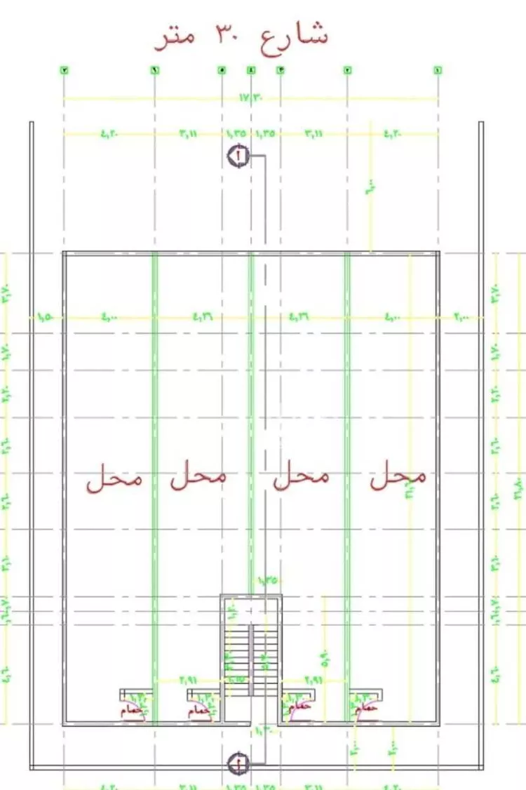 أرض للبيع في شارع شارع الأمير عبدالمجيد بن عبدالعزيز, حي سحاب, مدينة الأفلاج, منطقة الرياض صورة 3