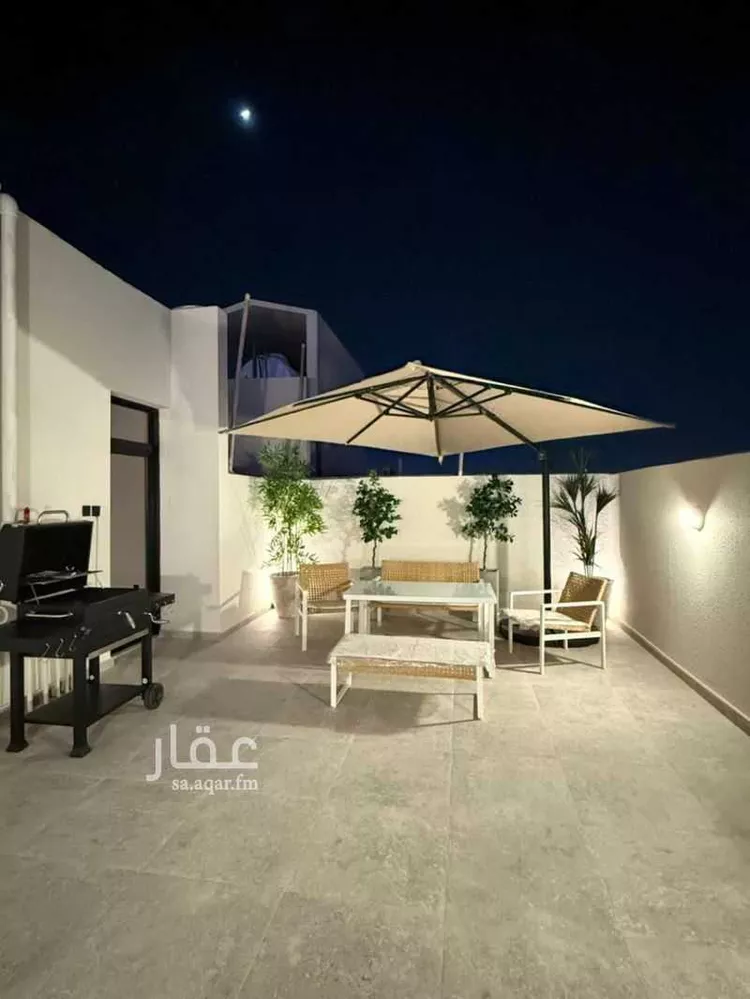 غرفة للإيجار في شارع ابن إياس الكناني, حي العليا, مدينة الرياض, منطقة الرياض صورة 4