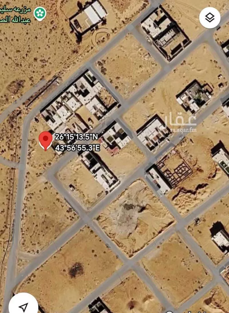 Land for Sale in Buraydah Al Qusayah صورة 2