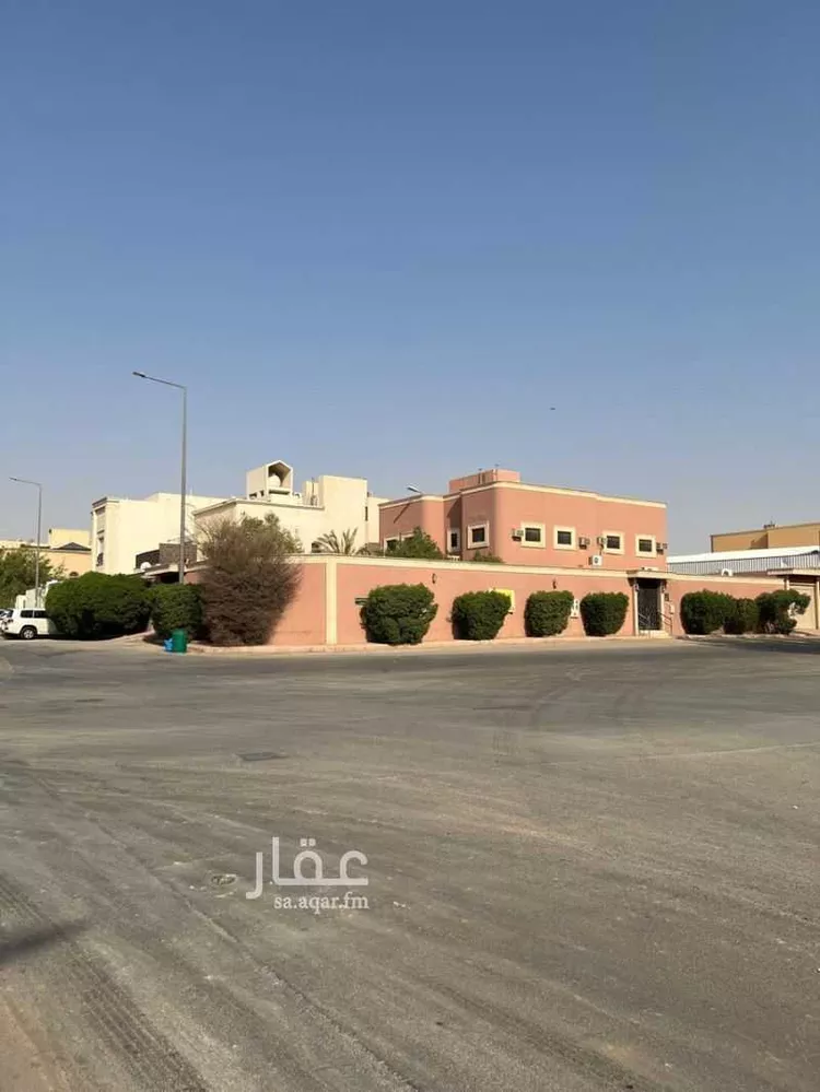 Villa for Sale in Riyadh Irqah
