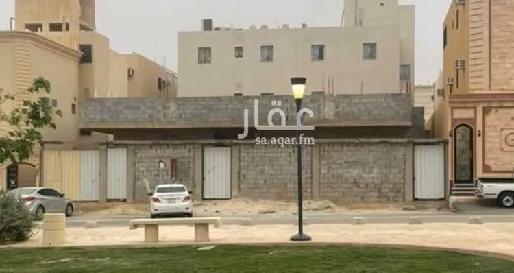 فيلا للبيع في شارع رقم 169, حي ظهرة لبن, مدينة الرياض, منطقة الرياض صورة 2