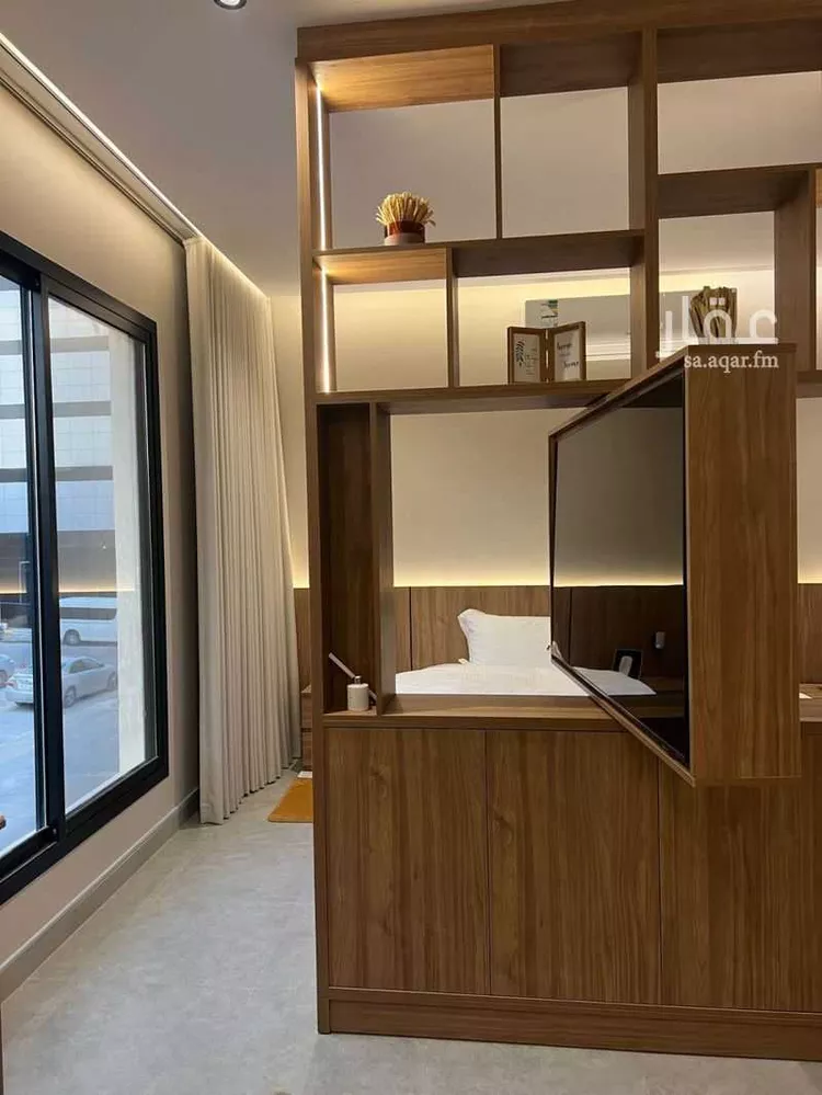 غرفة للإيجار في شارع ابن إياس الكناني, حي العليا, مدينة الرياض, منطقة الرياض صورة 5