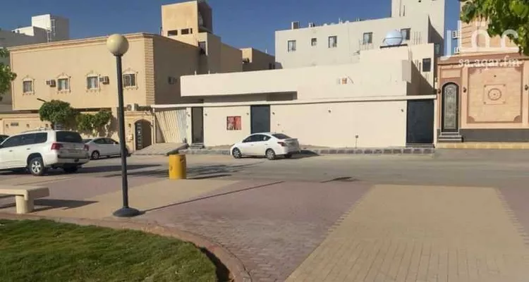 فيلا للبيع في شارع رقم 169, حي ظهرة لبن, مدينة الرياض, منطقة الرياض