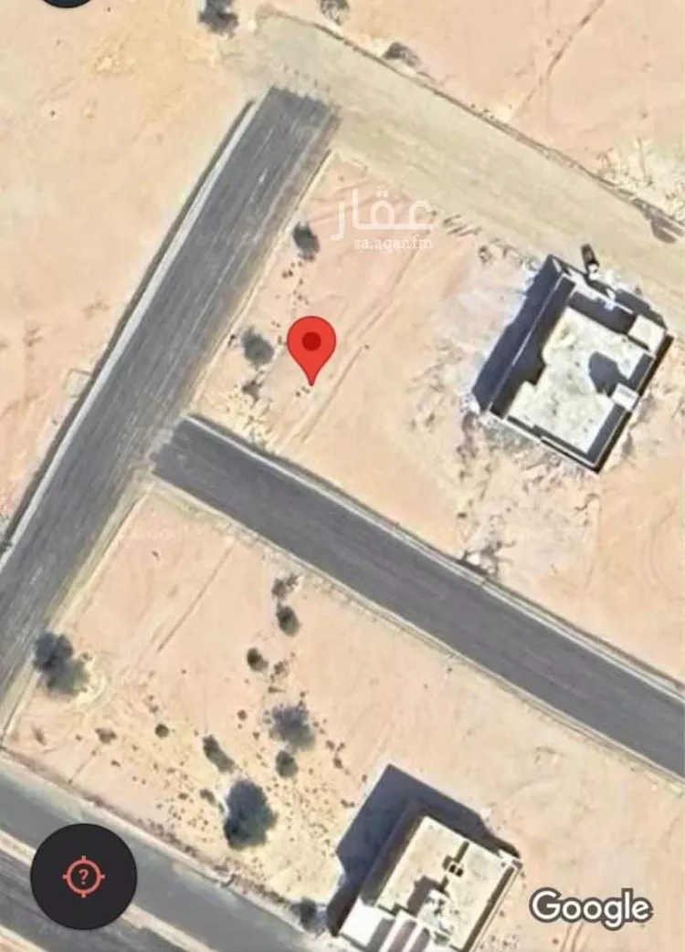 أرض للبيع في مدينة طحي, منطقة الرياض صورة 2