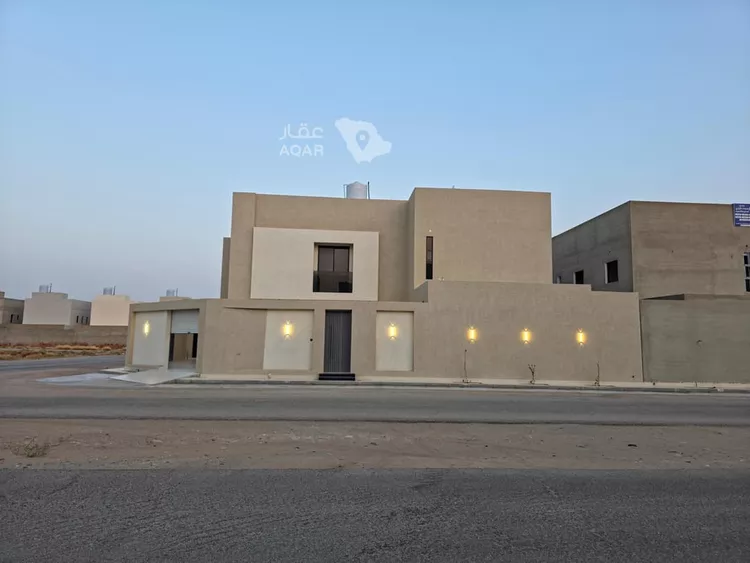 فيلا للبيع في شارع البيضاء 48, حي البيضاء, مدينة البكيرية, منطقة القصيم 5
