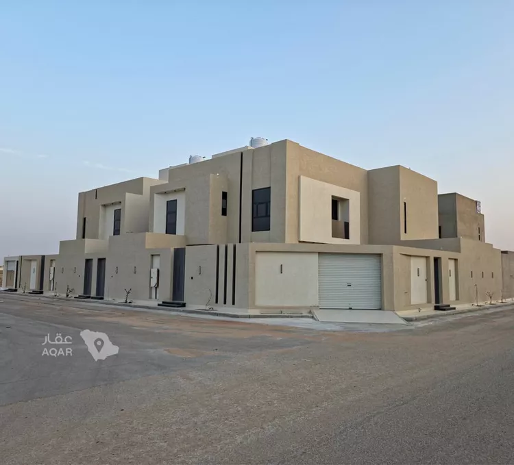 فيلا للبيع في شارع البيضاء 48, حي البيضاء, مدينة البكيرية, منطقة القصيم 3