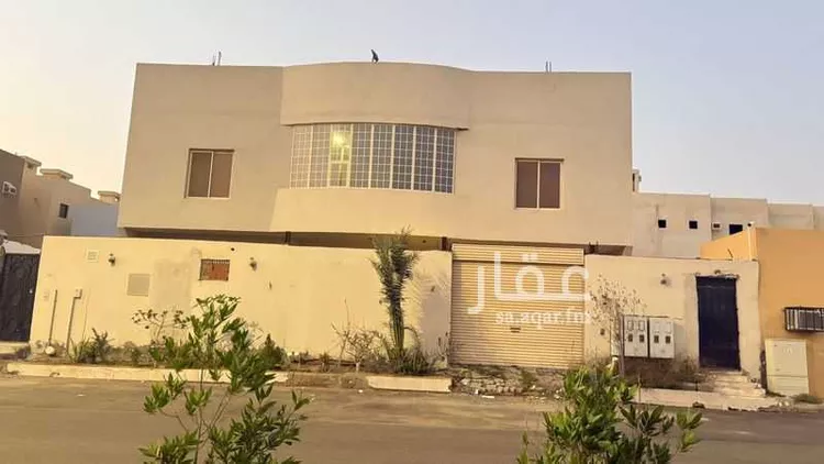 فيلا للإيجار في حديقة ، حي الرياض ، جدة ، جدة