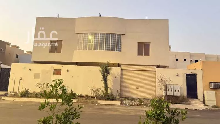 فيلا للإيجار في حي الرياض ، جدة ، جدة