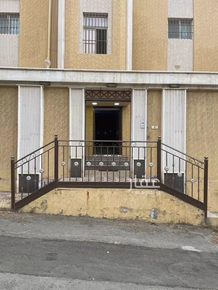 شقة للإيجار في شارع شارع طلق بن حبيب, حي العرين, مدينة أبها, منطقة عسير صورة 4