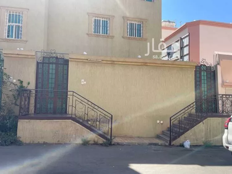 شقة للإيجار في شارع عبدالرحمن الاعرج, حي المروج, مدينة أبها, منطقة عسير صورة 2