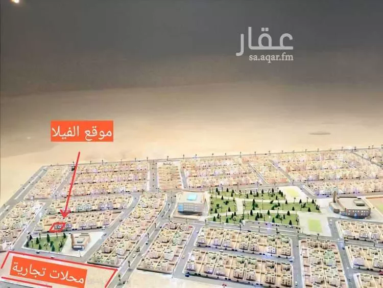 فيلا للبيع في شارع ابو خراش السلمي ، القنفذة ، القنفذة صورة 2