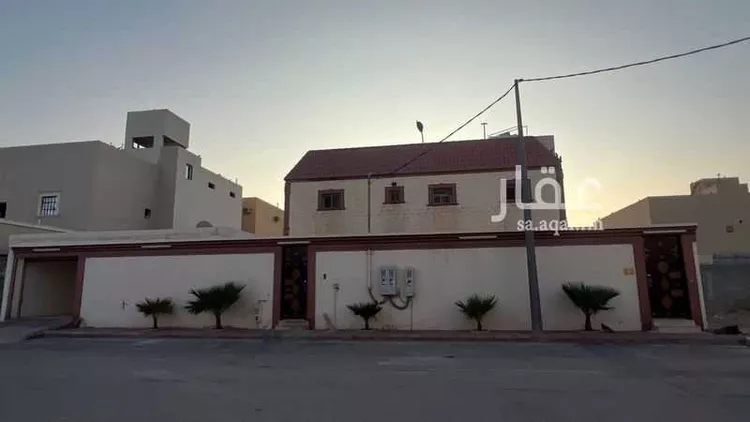 دور للإيجار في شارع زيد بن الارقم ، ملهم ، حريملاء