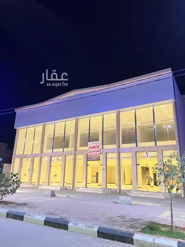 عمارة للإيجار في مدينة ملهم, منطقة الرياض