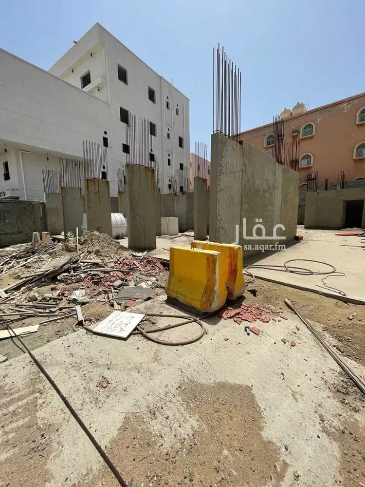 أرض للبيع في شارع عدي بن ربيع , حي الأجواد, مدينة جدة, منطقة مكة المكرمة صورة 3