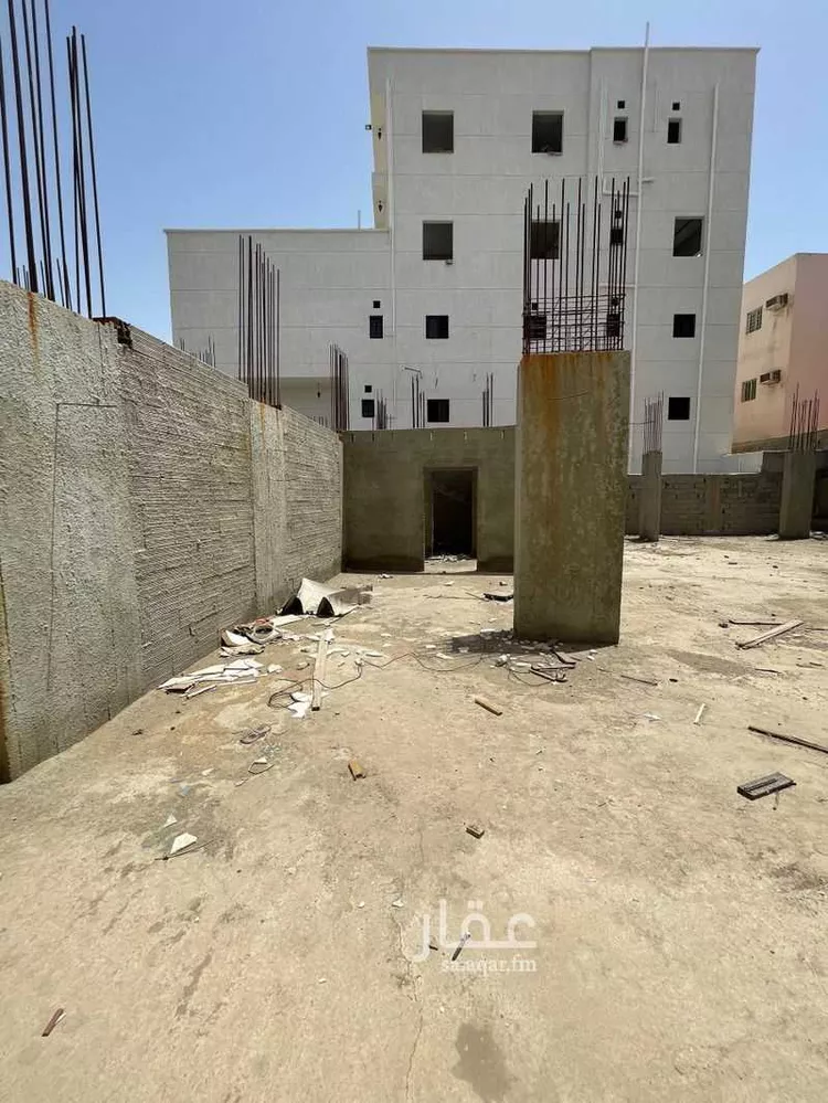 أرض للبيع في شارع عدي بن ربيع , حي الأجواد, مدينة جدة, منطقة مكة المكرمة