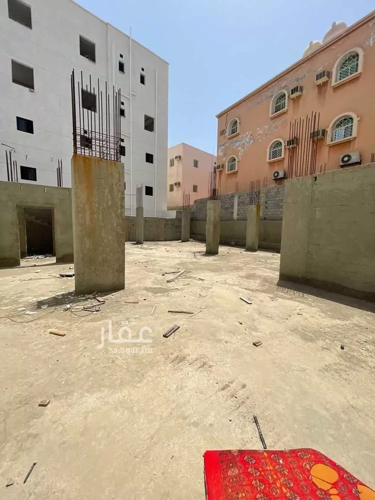 أرض للبيع في شارع عدي بن ربيع , حي الأجواد, مدينة جدة, منطقة مكة المكرمة صورة 4