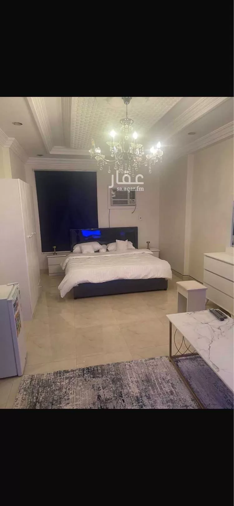 شقة للإيجار في شارع الزجاجي ، حي المروة ، جدة ، جدة صورة 2