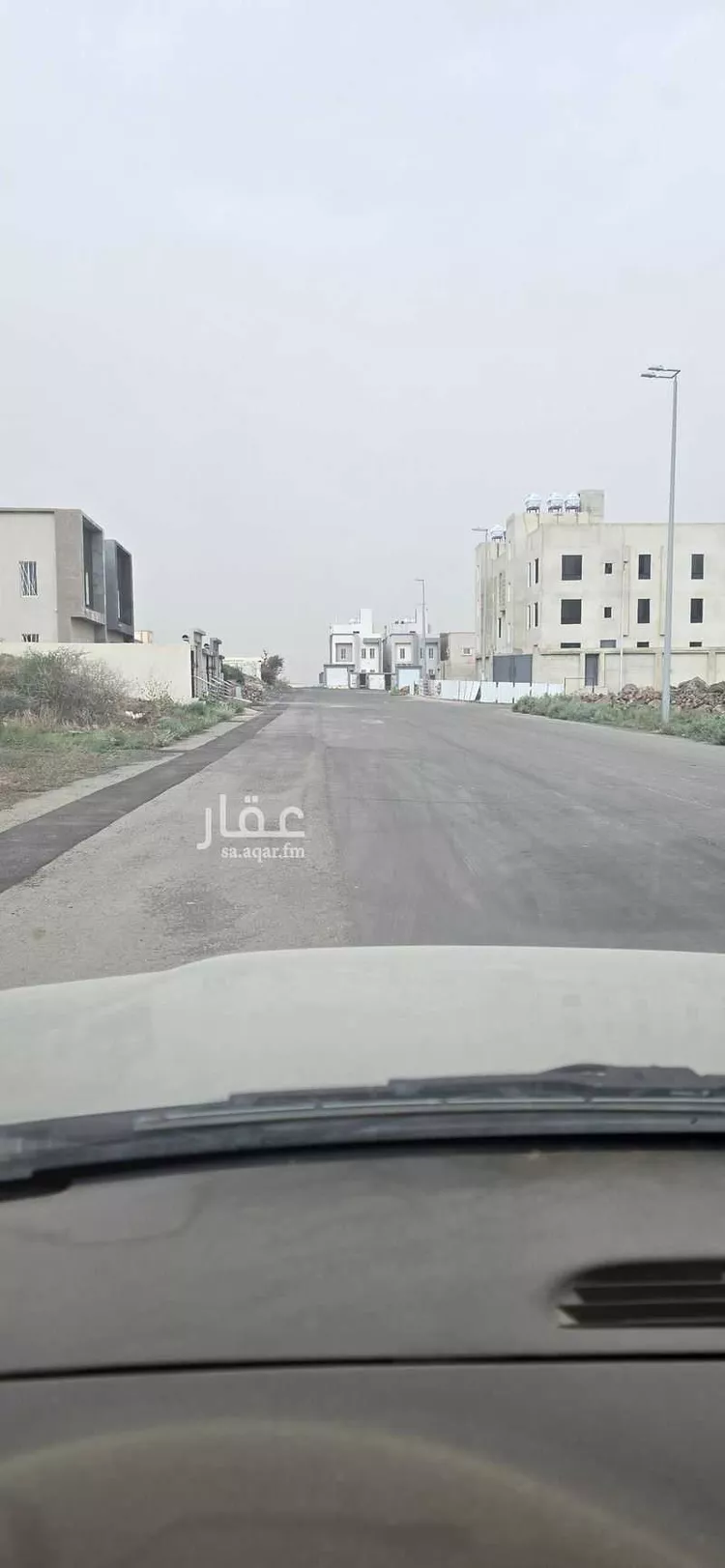 Land for Sale in Muhayil Al Huliah West