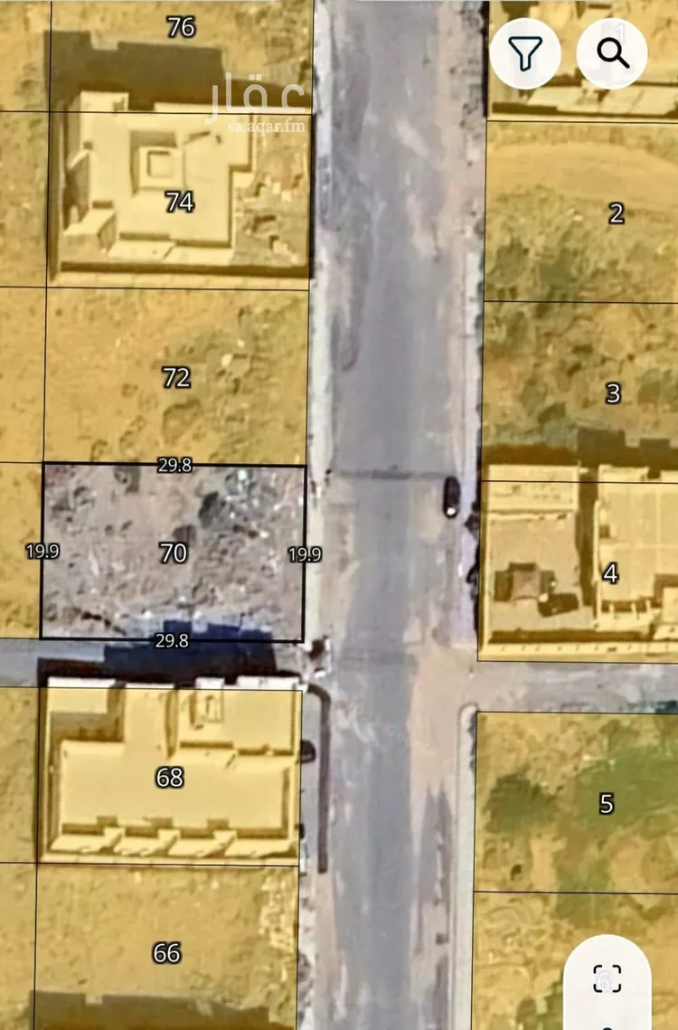 أرض للبيع في شارع عبد الله بن أبي السرح, حي القشاشية الجديد, مدينة مكة المكرمة, منطقة مكة المكرمة