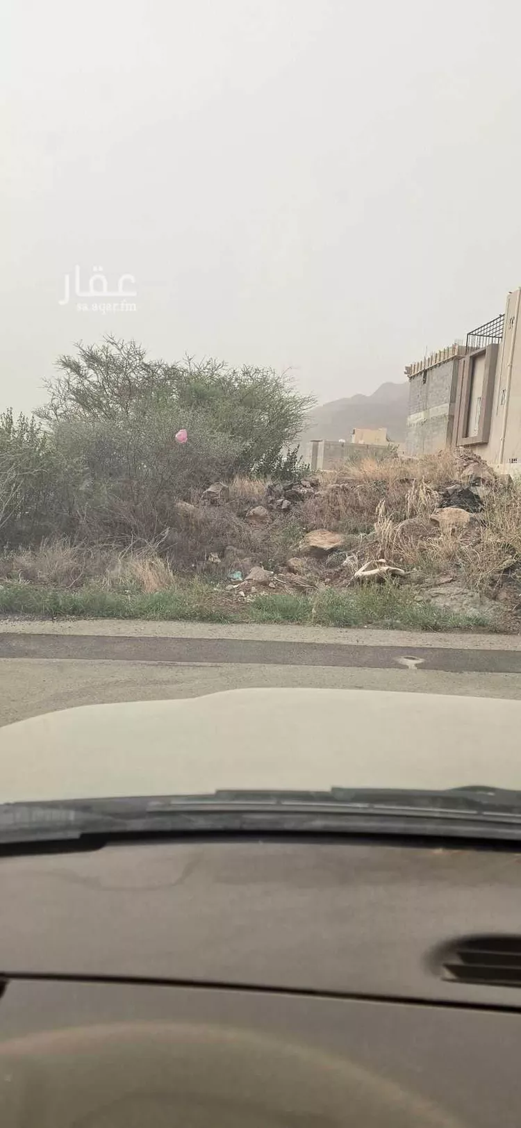 Land for Sale in Muhayil Al Huliah West 2