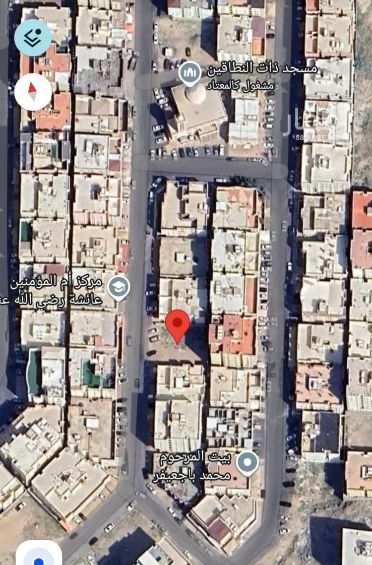 أرض للبيع في شارع بكير الاشج ، حي بطحاء قريش ، مكة ، منطقة مكة المكرمة