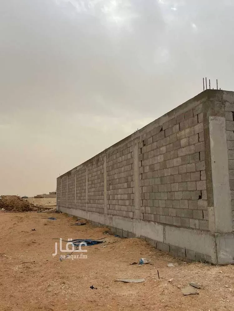 أرض للإيجار في شارع العام , حي المشرق, مدينة الرياض, منطقة الرياض صورة 2