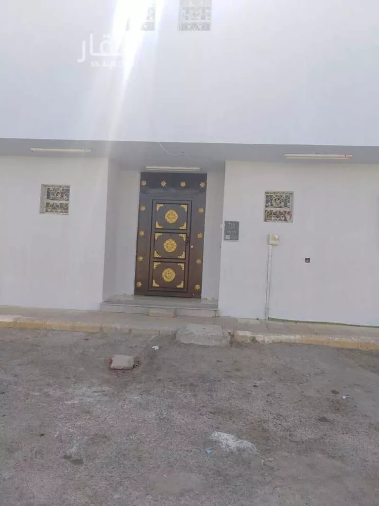 عمارة للبيع في شارع ابن حزم, حي العريجاء الغربي, مدينة الرياض, منطقة الرياض صورة 2